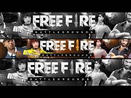 Create new visuals for your channel that will impress everyone. Free Fire Banner 2048x1152 Update Free Fire 2020