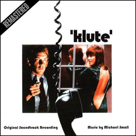 klute' - Original Soundtrack Recording - Remastered - Album by Michael  Small | Spotify