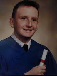 Obituary of Charles E. Harrington, IV