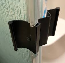 17 shower door design & construction tips. Sliding Shower Door Handles Stoppers Heartland Owners Forum