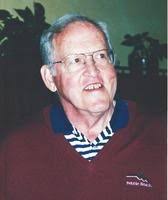 John Lockridge Obituary (1931