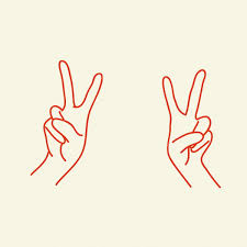 Watch the full video | create gif from this video. Air Quote Finger Sign Line Illustration By Nevi Ayu E à¸§à¸­à¸¥à¹€à¸›à¹€à¸›à¸­à¸£ à¸¨ à¸¥à¸›à¸° à¸ž à¸™à¸«à¸¥ à¸‡