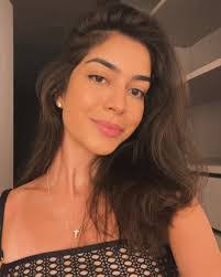 Bruna Franco's Instagram, Twitter & Facebook