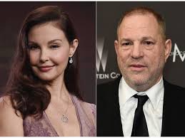Ashley Judd Sues Harvey Weinstein, Saying He Tried To Damage Her Career :  The Two-Way : NPR