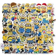 Maybe you would like to learn more about one of these? Jual Produk Stiker Dinding Minion Termurah Dan Terlengkap Agustus 2021 Bukalapak