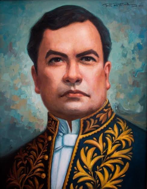 Rubén Darío: El Hijo de Nicaragua que Iluminó al Mundo» | UNAN-León