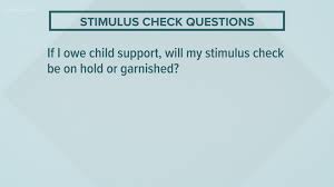 If you have yet to receive one of your stimulus checks, a line on your 1040 form will get it to you asap. Second Stimulus Check Frequently Asked Questions Wcnc Com