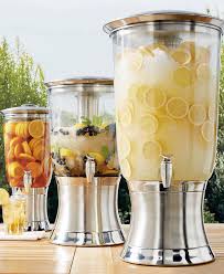 Optima Chill Cell Beverage Dispenser Frontgate Drink Dispenser Wine Dispenser Beverage Servers