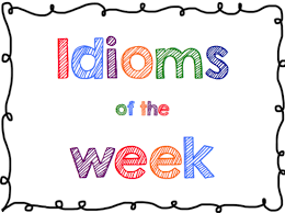 Artinya memiliki sebuah ide yang dibawa dan dijelaskan di dalamnya. 15 Contoh Kalimat Idiom Dalam Bahasa Inggris Tentang Rindu Dan Artinya Katabijakpedia