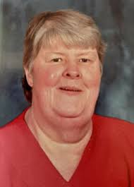 Obituary of Irene Merna Muir