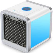 Realtime price tracking the best price of air coolers in pakistan is rs.15,718 and the lowest price found is rs.8,999. Summer Portable Mini Air Conditioner Cooling Fan Artic Led Cooler Humidifier Indoor Air Quality Fans Patterer Home Garden