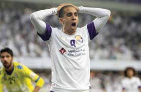 غير معروفksa sports hdالدوري السعودي للمحترفين. Ù…Ø­ÙƒÙ…Ø© Ø¨Ù„Ø¬ÙŠÙƒÙŠØ© ØªÙ‚Ø¶ÙŠ Ø¨Ø³Ø¬Ù† Ù„Ø§Ø¹Ø¨ ÙØ±ÙŠÙ‚ Ø§Ù„Ø±Ø§Ø¦Ø¯ Ø§Ù„Ø³Ø¹ÙˆØ¯ÙŠ