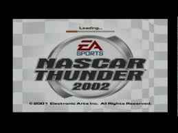We hope information that you'll find at this page help you in playing nascar thunder 2004 on playstation 2 platform. Nascar Thunder 2002 Intro Ps2 Youtube