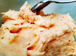 Preparare questa ricetta è molto semplice, richiede poco tempo e pochi ingredienti, e si può servire. Ricetta Pate Di Salmone Dolcidee