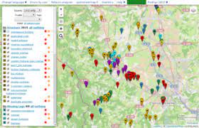 Openstreetmap je mapa, kterou může kdokoliv upravovat. Osmose Openstreetmap Wiki