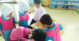 Strategi ke arah pembelajaran berpusatkan murid. Genius Kids Zone Strategi Pengajaran Dan Pembelajaran