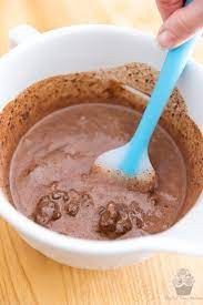 Nutella Ferrero Rocher Chocolate Cake Recipe Chocolate Cake Nutella Nutella Cake