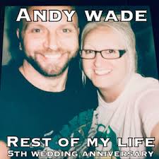 Andy Wade