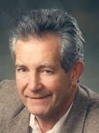 Richard Trainor Obituary October 2, 2016