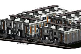 The i newsletter cut through the noise. Stacked Townhouse Project Gets Approval Despite Traffic Concerns Abbotsford News