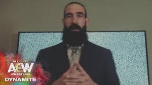 Luke harper/brodie lee was an expert crowd worker, a fantastic wrestler (underrated and underappreciated during his wwe career by management i would say), a. Brodie Lee Continues To Reference Vince Mcmahon On Aew Dynamite Wrestling Inc