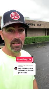 Bloomburg ISD: A Hidden Gem in Northeast Texas Education