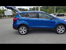 Village ford in belleview florida. 2019 Ford Escape The Villages Leesburg Belleview Wildwood Crystal River Fl P4118 Youtube