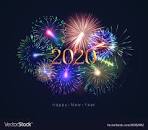 Image result for happy new year 2020