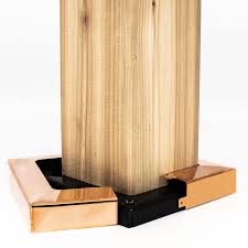 Check spelling or type a new query. Metal Post Skirt 4x4 6x6 Titan Building Products