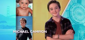 For his performance on the series, elias earned a teen choice award nominationin the category for choice tv actor: Fuller House Star Michael Campion Talks Season 4 Young Entertainment