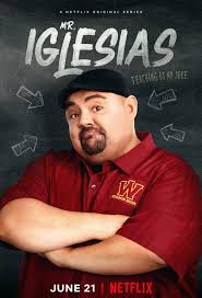 Mr Iglesias 2019 Tv Series To Watch Iglesias Gabriel Iglesias