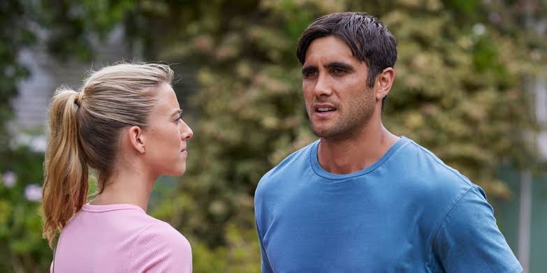 Home and Away confirms fostering twist in Tane's baby storyline