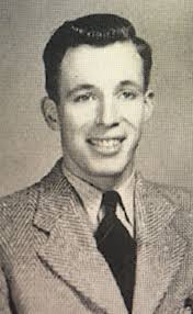 Charles Frederick Lincoln Shipley Jr. (1925-1998)