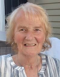 Judith Hess-Allen Obituary (2020)