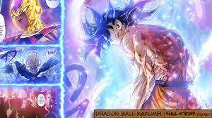 THE INTER-UNIVERSAL WAR!! Erased Universes RESURRECTED!? | Dragon Ball  Kakumei | FULL STORY (so far) - YouTube