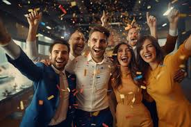 Choose Elev8 Fun for Your Next Corporate Event: Elevate Your Team Building  Experience