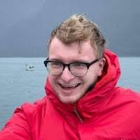 Ben Bealmear's Instagram, Twitter & Facebook