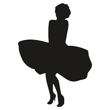 Every purchase you make puts money in an artist's pocket. Marilyn Monroe Svg File Actress Marilyn Monroe Vg Cut File Download Marilyn Monroe Jpg Png Svg Cdr Ai Pdf Eps Dxf Format
