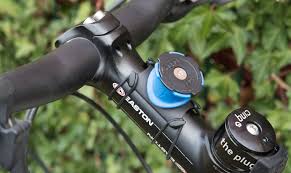 Quadlock Bikekit Fur Iphone Im Test Clevere Smartphone Halterung
