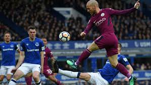 Manchester city, meanwhile, play arsenal at emirates stadium and will be looking to continue their impressive form. Premier League Everton 1 3 Manchester City Manchester City Can Win The League Against United Thanks To Victory At Goodison Park Marca In English