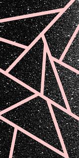 Black And Rose Gold Wallpaper Iphone Pin On Cute Backgrounds