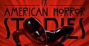 It was also confirmed that episode 1 will be available to watch via fx on hulu the following day. American Horror Stories Brings Back The Rubber Man In New Poster