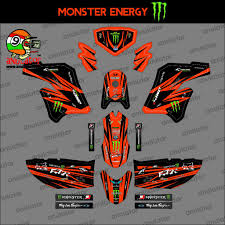 Supaya tamplian jadi lebih modifikasi kawasaki klx 150bf untuk adventure, trail, enduro (bagian ke 2). Sticker Striping Motor Stiker Kawasaki Klx 150 Modif Orange Spec A Yuuuuk Diorderrr Shopee Indonesia
