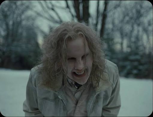 Longlegs | Villains Wiki | Fandom
