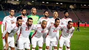 منتخب تونسي يستعد بالفاتحة والصلاة على النبي لمواجهة إنجلترا. Rt Arabic Ù‚Ø§Ø¦Ù…Ø© Ù…Ù†ØªØ®Ø¨ ØªÙˆÙ†Ø³ Ø§Ù„Ø£ÙˆÙ„ÙŠØ© Ù„Ù…ÙˆÙ†Ø¯ÙŠØ§Ù„ Ø±ÙˆØ³ÙŠØ§
