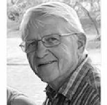 Glen TRIMBLE Obituary (2018)