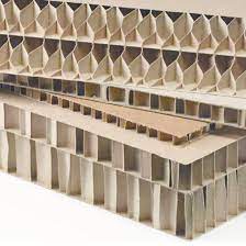 Maybe you would like to learn more about one of these? Panneaux Ecopan Panneaux En Carton A Structure Nid D Abeille Pour Le Secteur De L Emballage Batiproduits