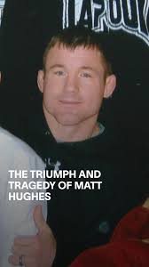 On the next episode of Dark Side of the Cage, UFC Hall of Famer Matt  Hughes' legacy faces scrutiny after a shocking accident unearths dark  truths about his personal life. Catch a