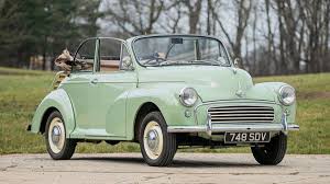 Image result for Porcelain Green 1961 Morris