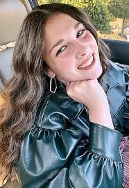 Georgia Fay's Instagram, Twitter & Facebook